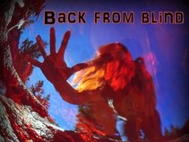 Back From Blind