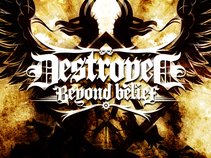 Destroyed Beyond Belief