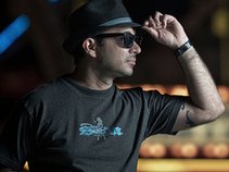 Photographer Rob Miranda