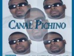 ReverbNation profile picture for @canal