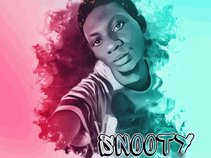 Snooty