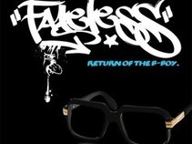 FRANKIE FADELESS