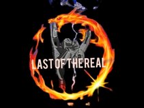 last of the real