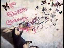 Image for with special guests