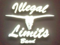 The ILLEGAL LIMITS Band