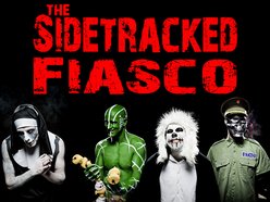 Image for The SideTracked Fiasco