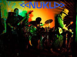 Image for <NUKLI>