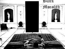 Black Monolith