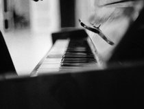AJP Relaxing Jazz Piano