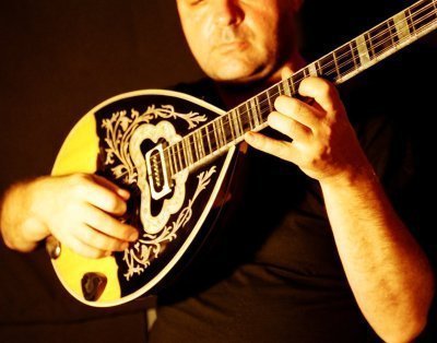 ReverbNation profile picture for @vm