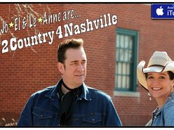 Image for 2Country4Nashville