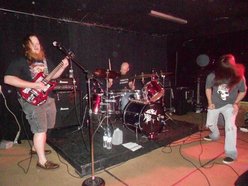 Image for DEAD SOUTHERN BISHOP