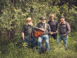 Frank Peters & Range Patrol