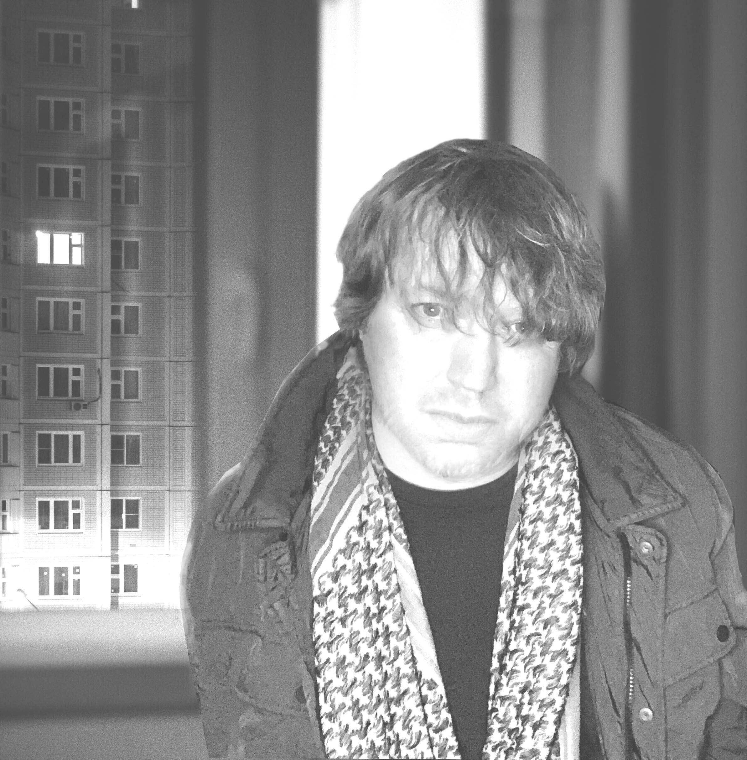 ReverbNation profile picture for @telnet