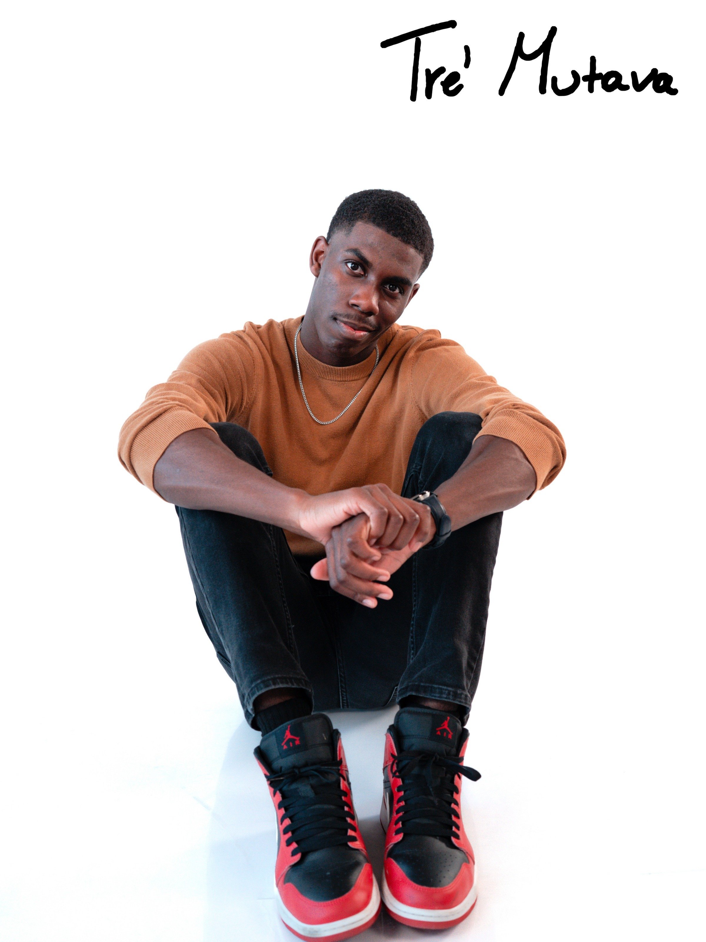 Tre' Mutava | ReverbNation