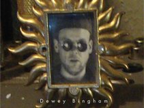 Dewey Bingham