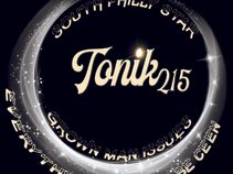 Tonik215(ToBeCeen)