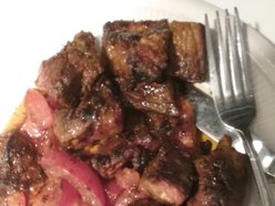 We make a great team