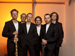 Image for Breakwater Blues Band