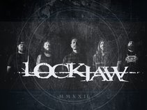 Lockjaw