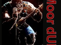 Moor dUb