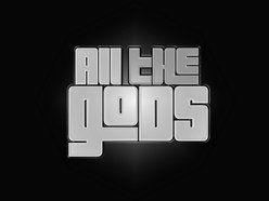 Image for All The Gods