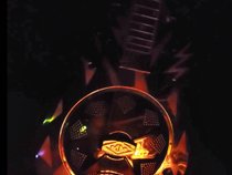 Rick Ashby / ashadowman Music