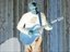 Rick Ashby                                    ashadowman Music         Mystic Leftover Productions (Artist)