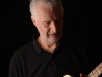 Neil Preston