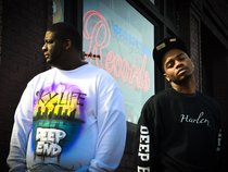 Mike Mack & Harlem