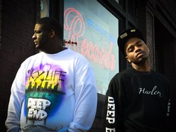 Image for Mike Mack & Harlem
