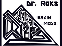 Image for Doktor Roks