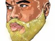 Jelani Maleeq 3D