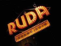 Image for La RUDA