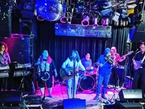 Bonnerville Band
