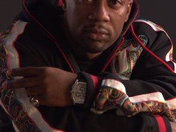 RaSean The Phenomenon | ReverbNation