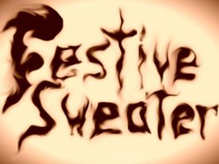 Festive Sweater