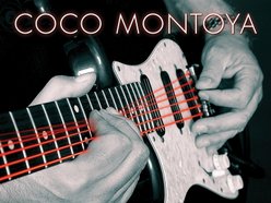Image for Coco Montoya