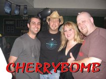 CHERRYBOMB