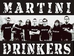 Image for MARTINI DRINKERS 
