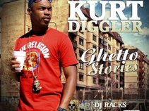 Kurt Diggler