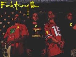 Image for FUNK AMONG US
