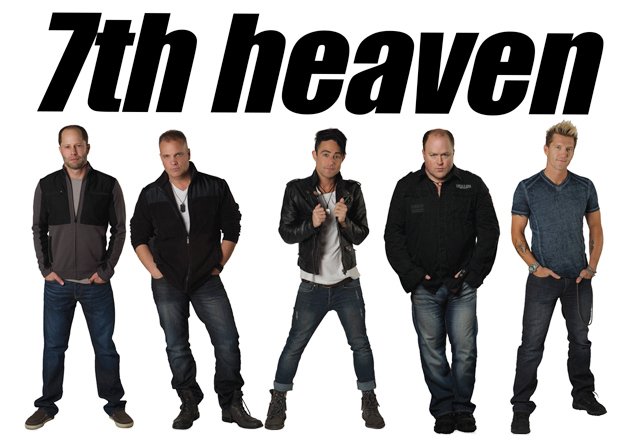 7th heaven Videos | ReverbNation