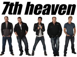 アート・デザイン・音楽 SEVENTH HEAVEN (for Steve & Vinnie) アート・デザイン・音楽 SEVENTH HEAVEN (for Steve & Vinnie