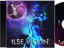 Ilseviolin.org  ♥