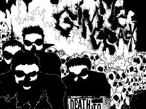 Gimme Crack Death Party