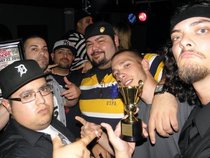 The Gutted Cigar Project