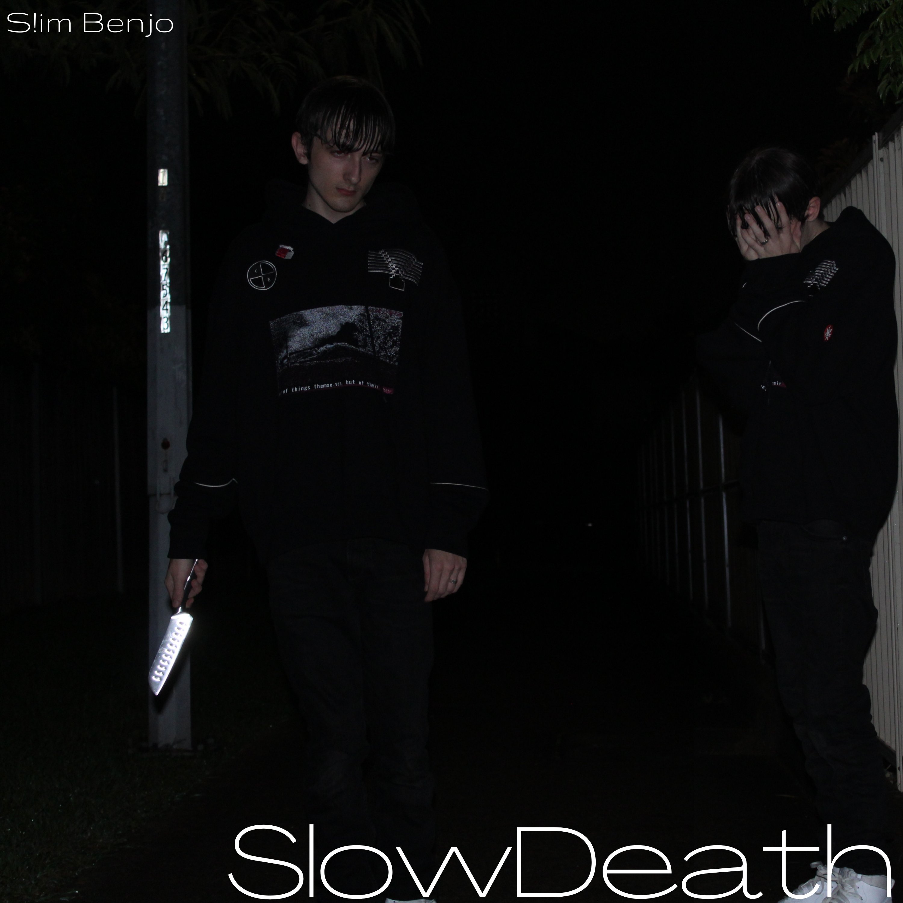 ReverbNation profile picture for @slimbenjo