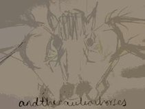 And The Caution Horses