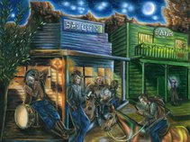 Misfits of Main St.